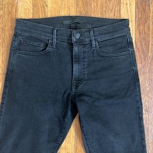 Joe’s Jeans The Dean